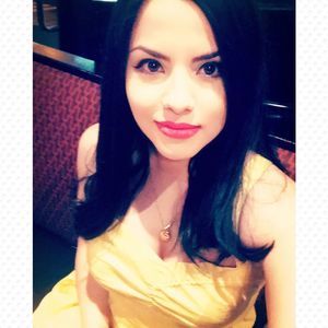 Meet your Posher, Bella